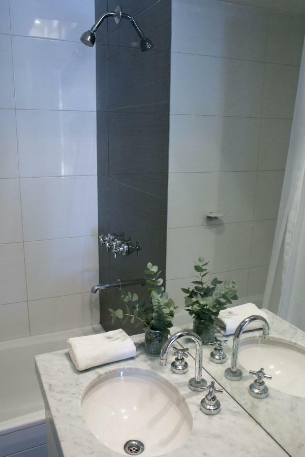 Recoleta Suite Buenos Aires Extérieur photo