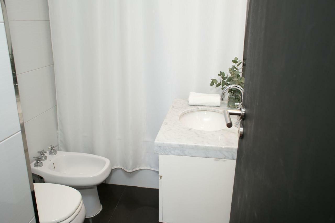 Recoleta Suite Buenos Aires Extérieur photo